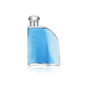 Nautica Blue Eau de Toilette, Men's Fragrance, 3.4 fl oz