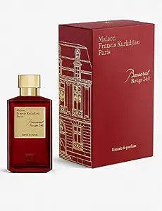 Maison Francis Kurkdjian Baccarat Rouge 540 Extrait De Parfum Spray 6.8 Oz