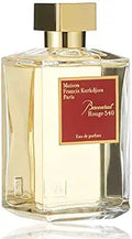 Maison Francis Kurkdjian BACCARAT ROUGE 540 by Maison Francis, 6.6 Fl Oz (Pack of 1), 671022301
