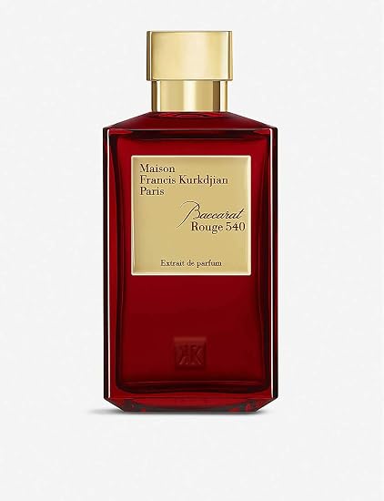 Maison Francis Kurkdjian Baccarat Rouge 540 Extrait De Parfum Spray 6.8 Oz