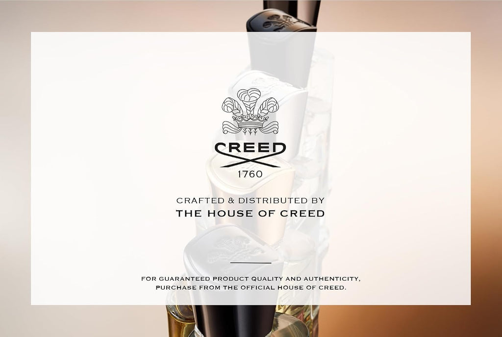 Creed Aventus, Men's Luxury Cologne, Dry Woods, Fresh & Citrus Fruity Fragrance