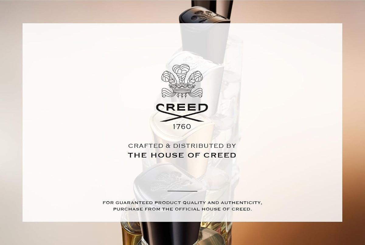 Creed Aventus, Men's Luxury Cologne, Dry Woods, Fresh & Citrus Fruity Fragrance